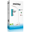 Светодиодный аккумуляторный светильник Smartbuy SBL-101-2-Wt-White - Светильники - Настольные светильники - . Магазин оборудования для автономного и резервного электропитания Ekosolar.ru в Пятигорске